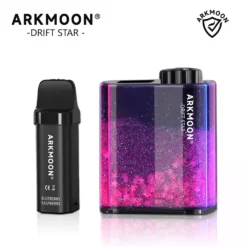 Aokit Arkmoon Drift Star 3000 Puffs Vape Pod Device Wholesale 6