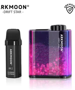 AOKIT Arkmoon Drift Star 3000 Puffs Vape Pod Device Wholesale 6