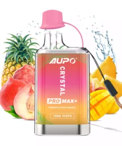 AUPO 15000Puffs G07A 10