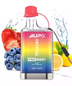 AUPO 15000Puffs G07A 2