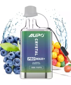 AUPO 15000Puffs G07A 3