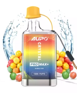 AUPO 15000Puffs G07A 6