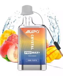 AUPO 15000Puffs G07A 9