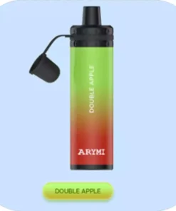 Arymi Elibar 18000 Puffs 4