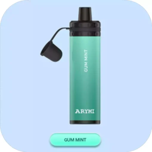 Arymi Elibar 18000 Puffs 5