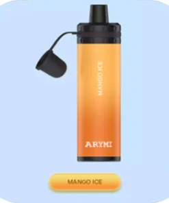 Arymi Elibar 18000 Puffs 8