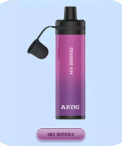 Arymi Elibar 18000 Puffs 9