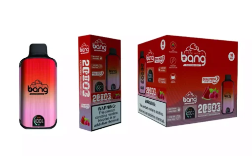 BANG 20000 Puffs 12