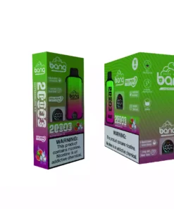 BANG 20000 Puffs 13