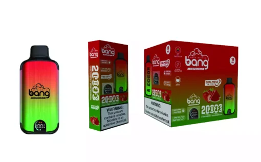 BANG 20000 Puffs 15