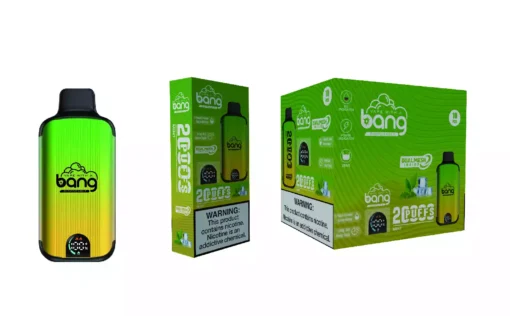 BANG 20000 Puffs 5