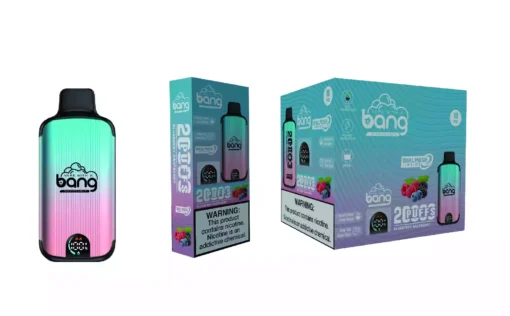 BANG 20000 Puffs 8