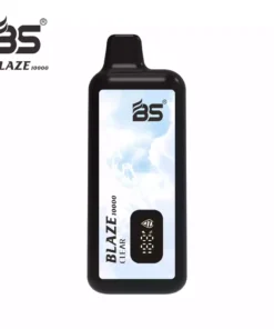 BREZE BS BLAZE 10000 Puffs 11