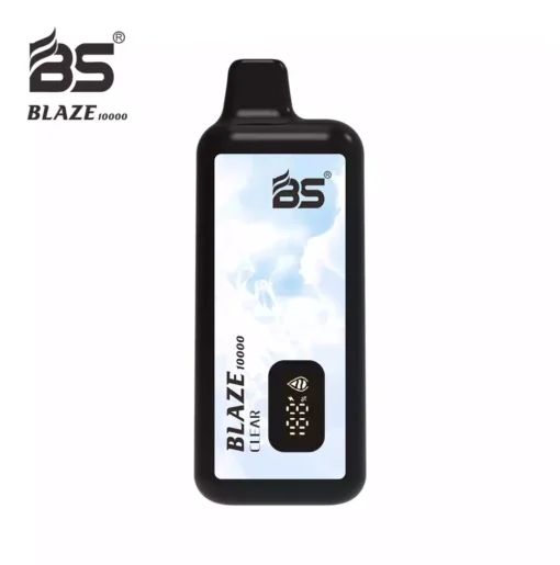 BREZE BS BLAZE 10000 Puffs 11