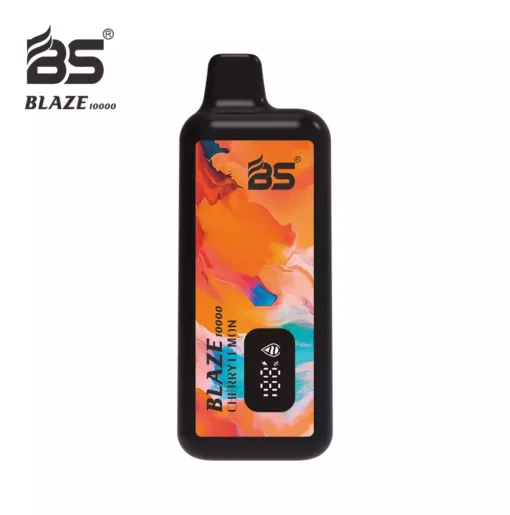 BREZE BS BLAZE 10000 Puffs 12