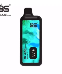 BREZE BS BLAZE 10000 Puffs 13