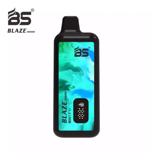 BREZE BS BLAZE 10000 Puffs 13