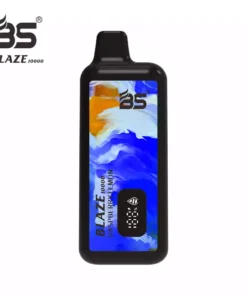 BREZE BS BLAZE 10000 Puffs 14