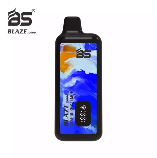 BREZE BS BLAZE 10000 Puffs 14