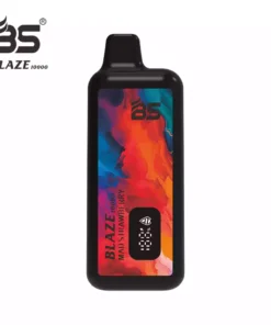 BREZE BS BLAZE 10000 Puffs 17