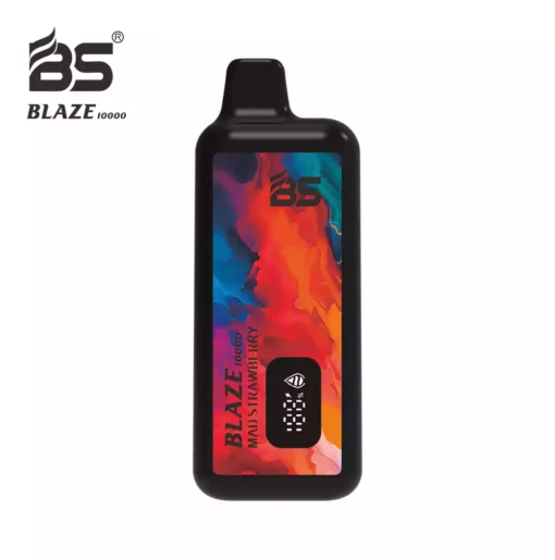 BREZE BS BLAZE 10000 Puffs 17