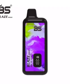 BREZE BS BLAZE 10000 Puffs 18