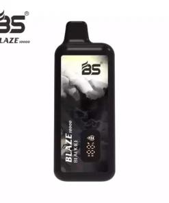 BREZE BS BLAZE 10000 Puffs 19