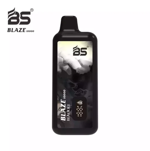 BREZE BS BLAZE 10000 Puffs 19