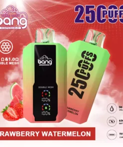 Bang 25000Puffs 4