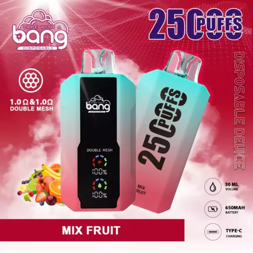 Bang 25000Puffs 6