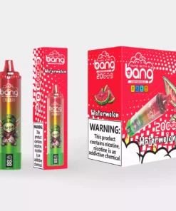 Bang Blaze 20000 Puffs 7