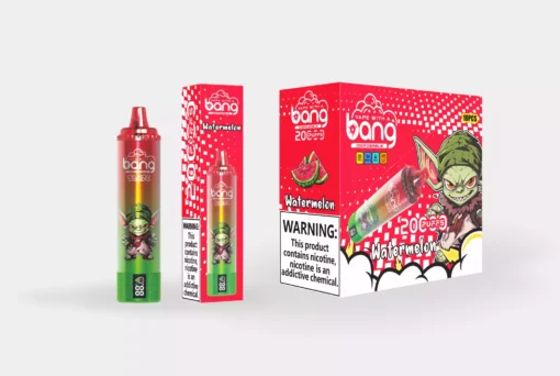 Bang Blaze 20000 Puffs 7