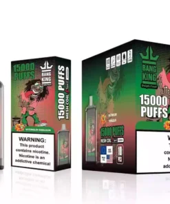 Bang King 15000 Puffs 12 1