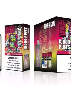 Bang King 15000 Puffs 17