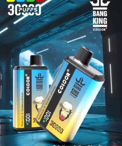 Bang King 30000 Puffs 2