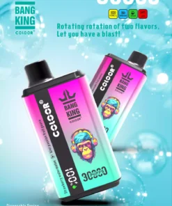 Bang King 30000 Puffs 3