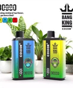 Bang King 30000 Puffs 6