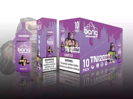 Bang Tn 12k Puffs Disposable Vape Pen 7 scaled