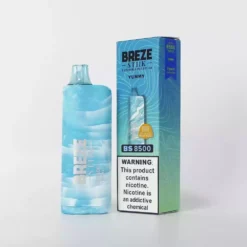 Breze Stiik BS 8500 Puffs 6