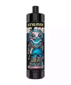 Breze Stiik King Max 10000 Puffs 14