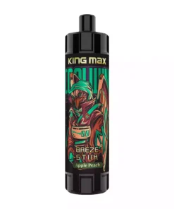 Breze Stiik King Max 10000 Puffs 17