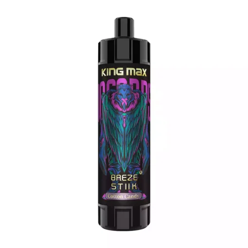 Breze Stiik King Max 10000 Puffs 18