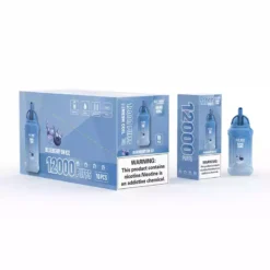 ELF BOX BK 12000Puffs 1