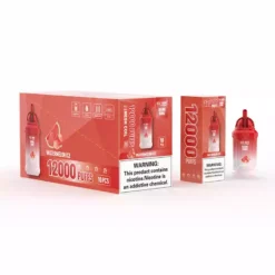 ELF BOX BK 12000Puffs 10