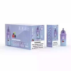 ELF BOX BK 12000Puffs 2