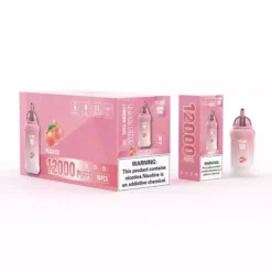 ELF BOX BK 12000Puffs 6