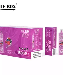 ELF BOX LS 15000Puffs 14