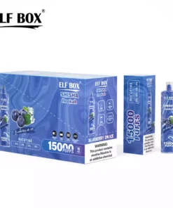 ELF BOX LS 15000Puffs 16