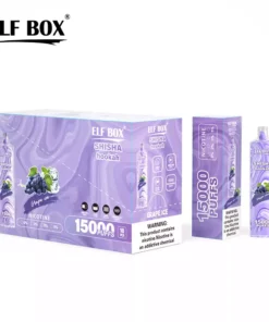 ELF BOX LS 15000Puffs 22