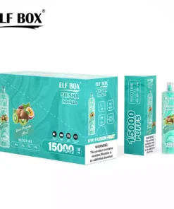 ELF BOX LS 15000Puffs 23